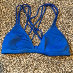 Victoria’s Secret Swim Top